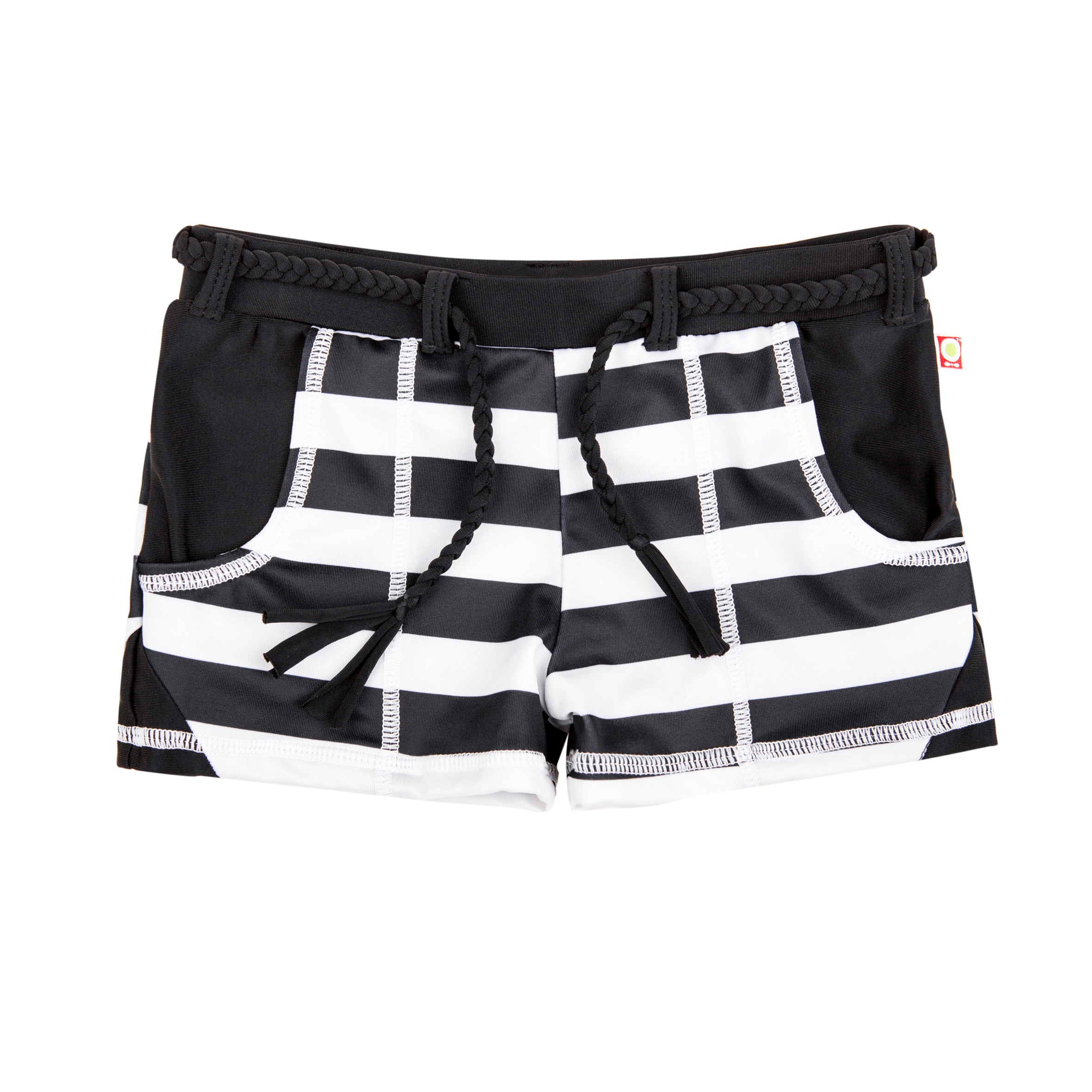 Girls Hipster Swimwear -25%